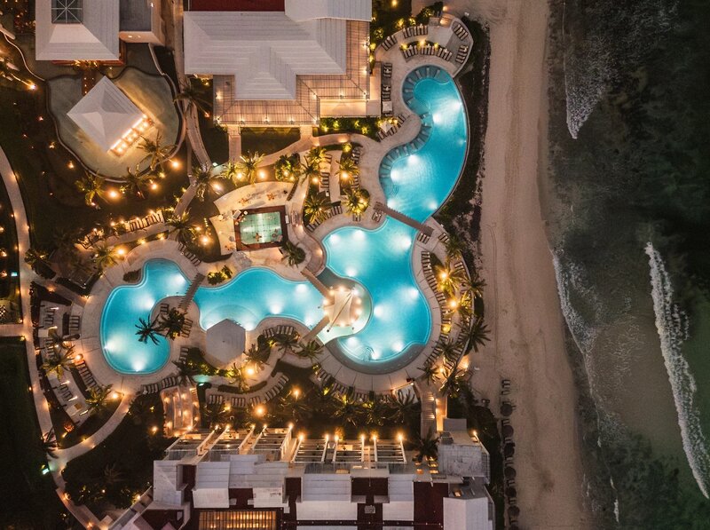 Dreams Jade Resort & Spa 4
