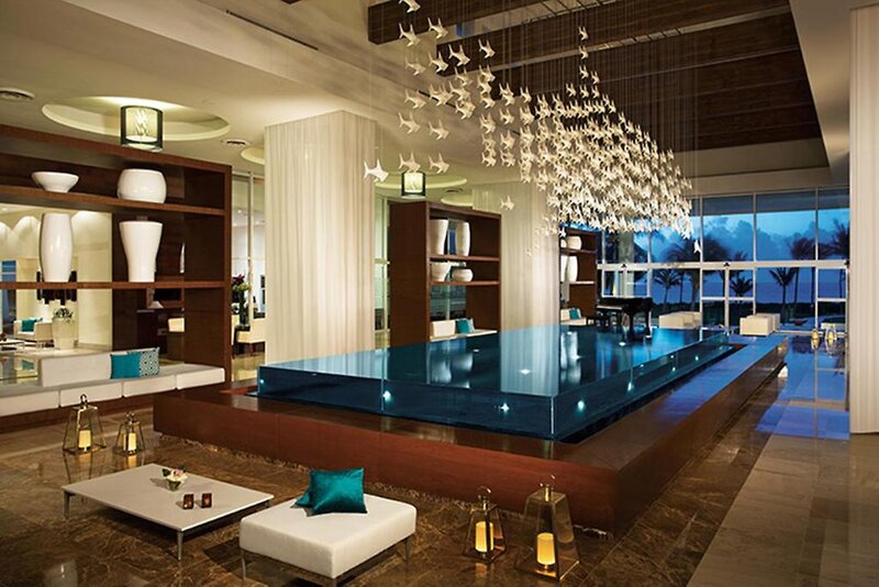 Dreams Jade Resort & Spa 5