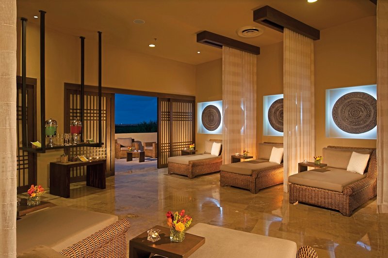 Dreams Jade Resort & Spa 5