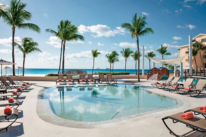 Dreams Jade Resort & Spa 7