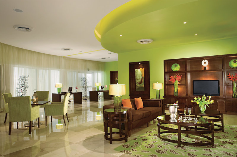 Dreams Jade Resort & Spa 16