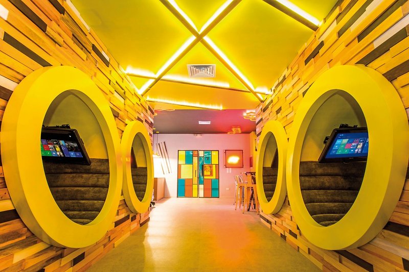 Dreams Jade Resort & Spa 19