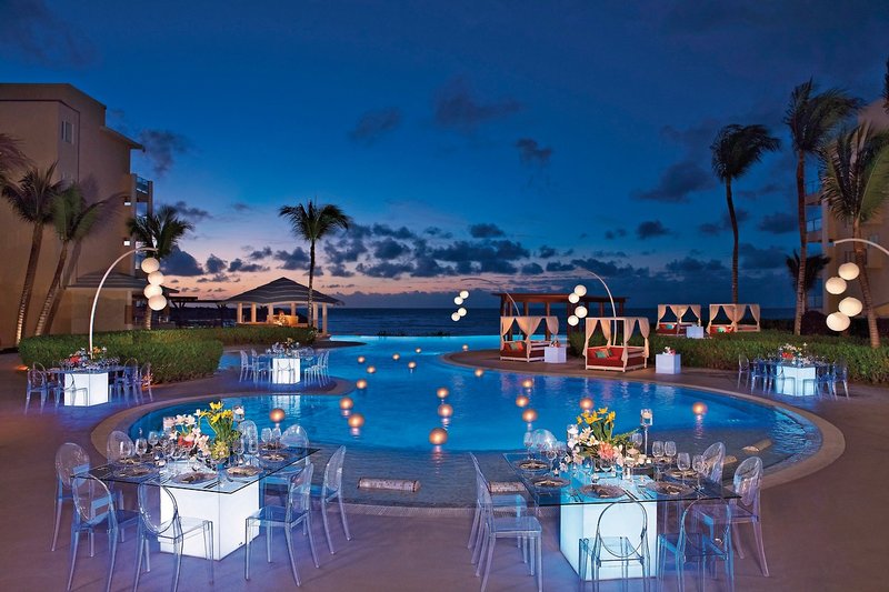 Dreams Jade Resort & Spa 20