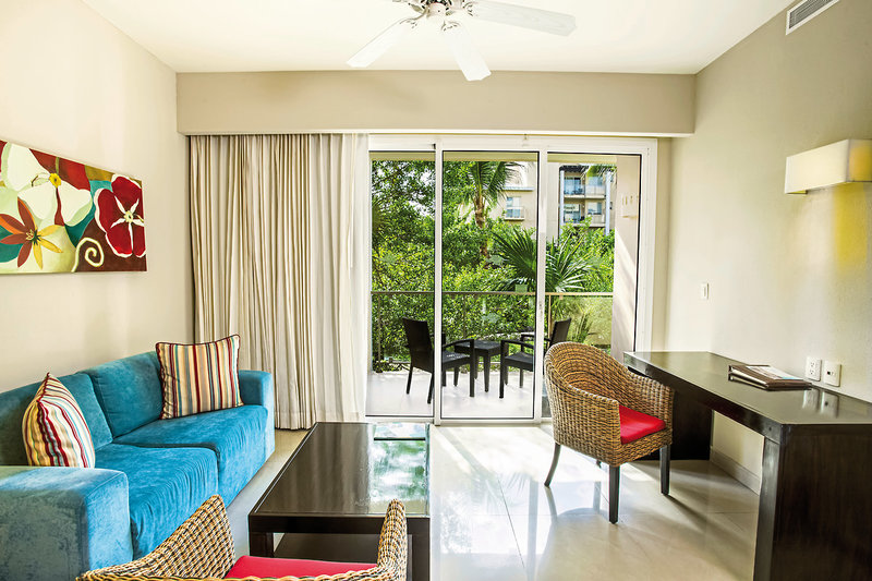 Dreams Jade Resort & Spa 3