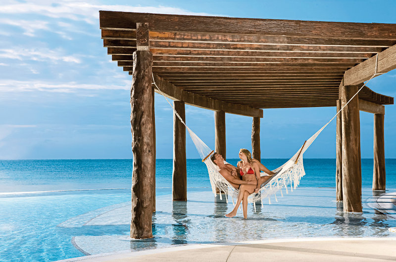 Dreams Jade Resort & Spa 8