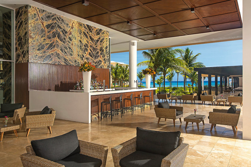 Dreams Jade Resort & Spa 9