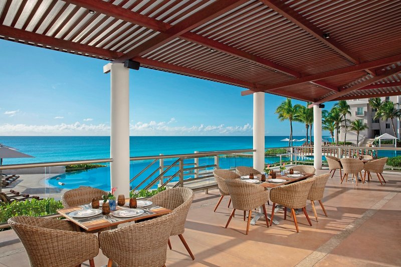 Dreams Jade Resort & Spa 18