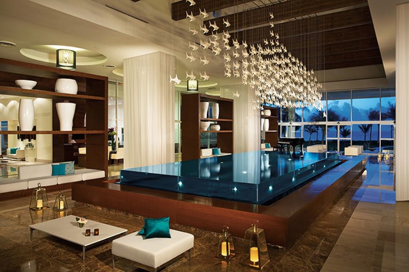 Dreams Jade Resort & Spa 3