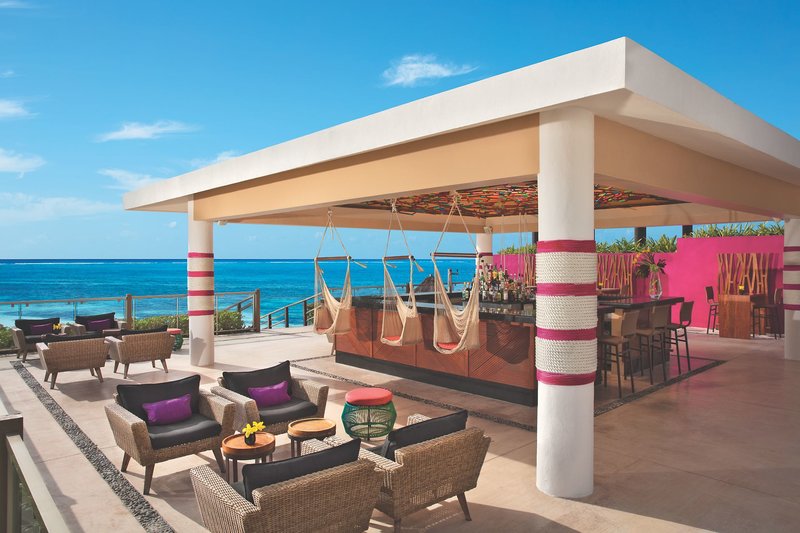 Dreams Jade Resort & Spa 6