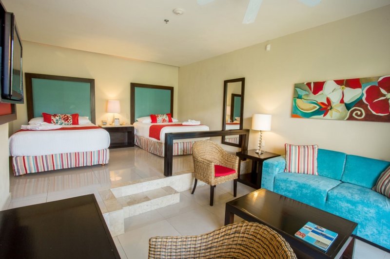 Dreams Jade Resort & Spa 9