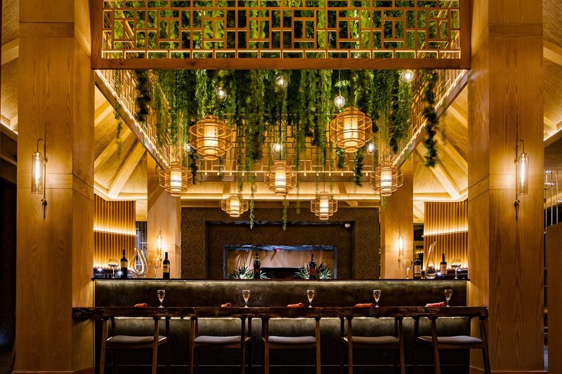 Dreams Jade Resort & Spa 11