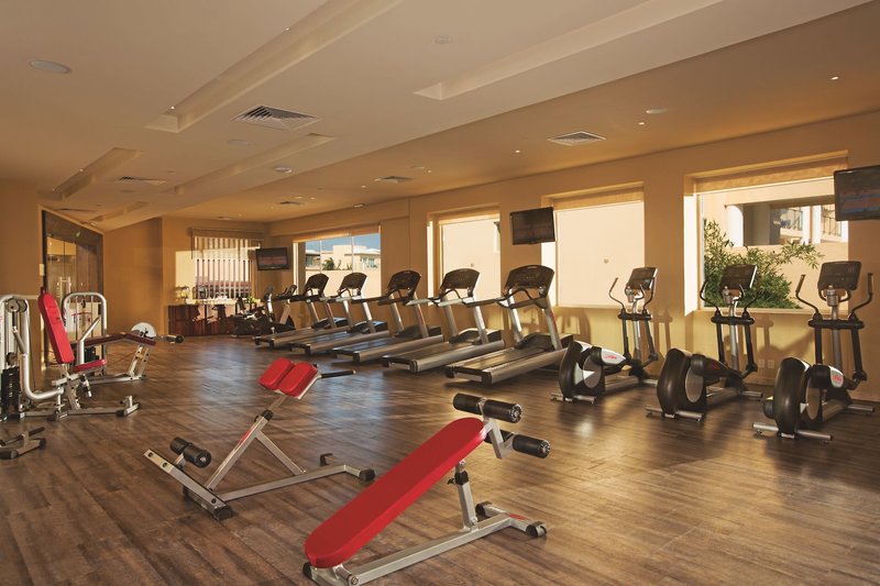 Dreams Jade Resort & Spa 12