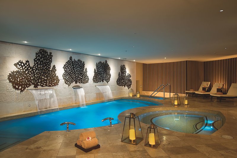 Dreams Jade Resort & Spa 15