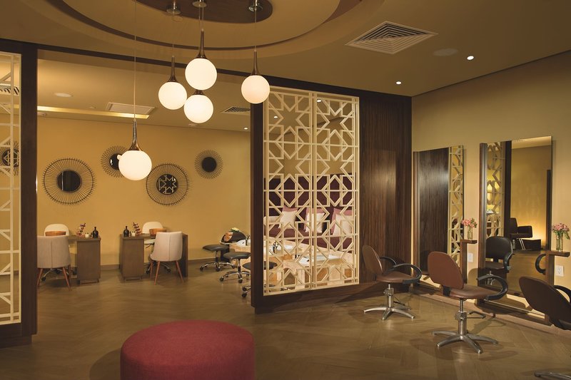 Dreams Jade Resort & Spa 17