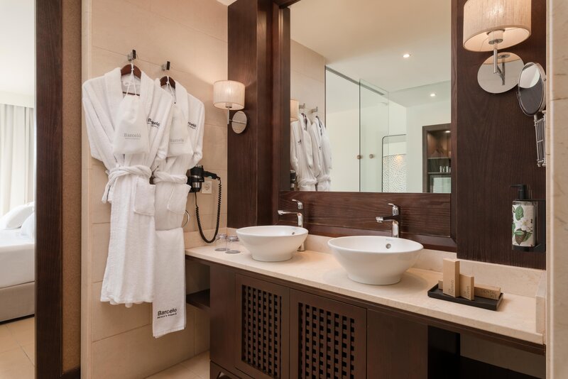 Barceló Tenerife 18