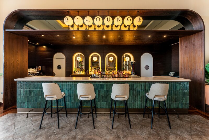 Barceló Tenerife 21