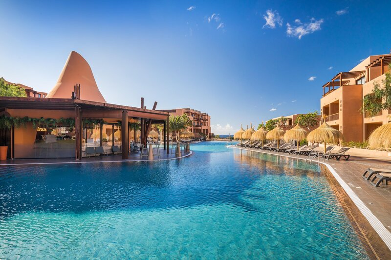 Barceló Tenerife 32