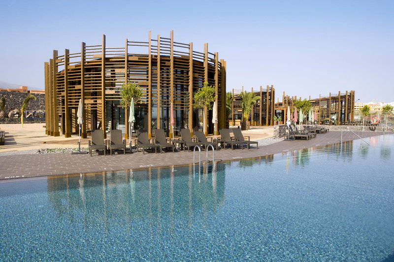 Barceló Tenerife 52