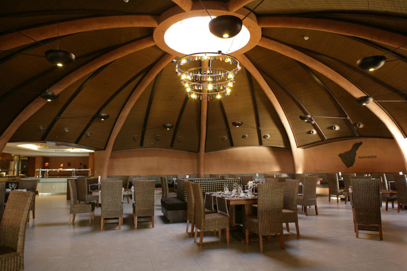 Barceló Tenerife 55