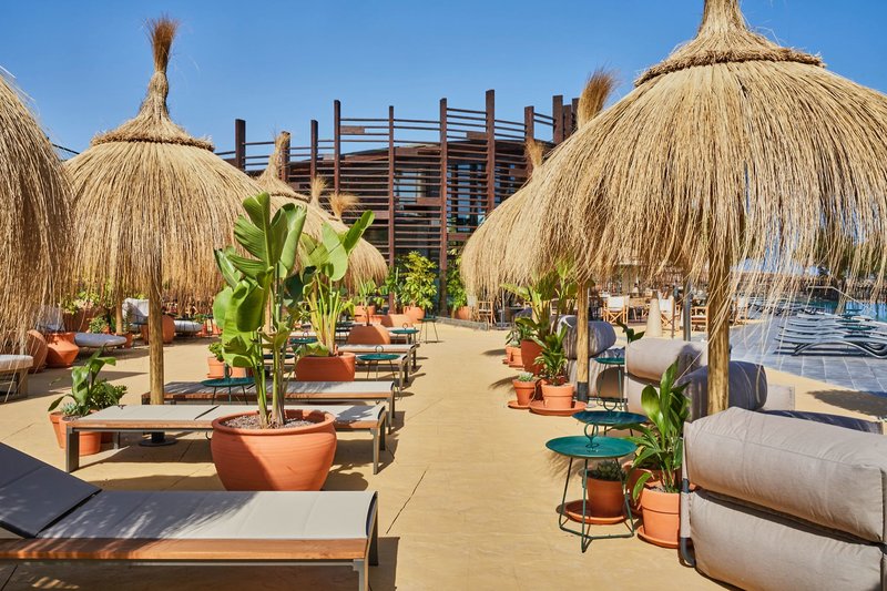 Barceló Tenerife 10