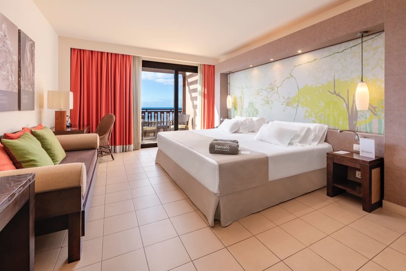 Barceló Tenerife 11