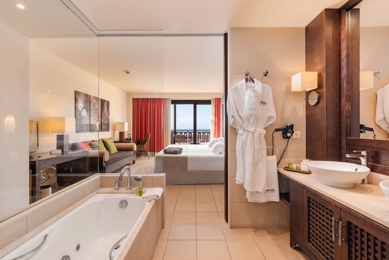 Barceló Tenerife 12