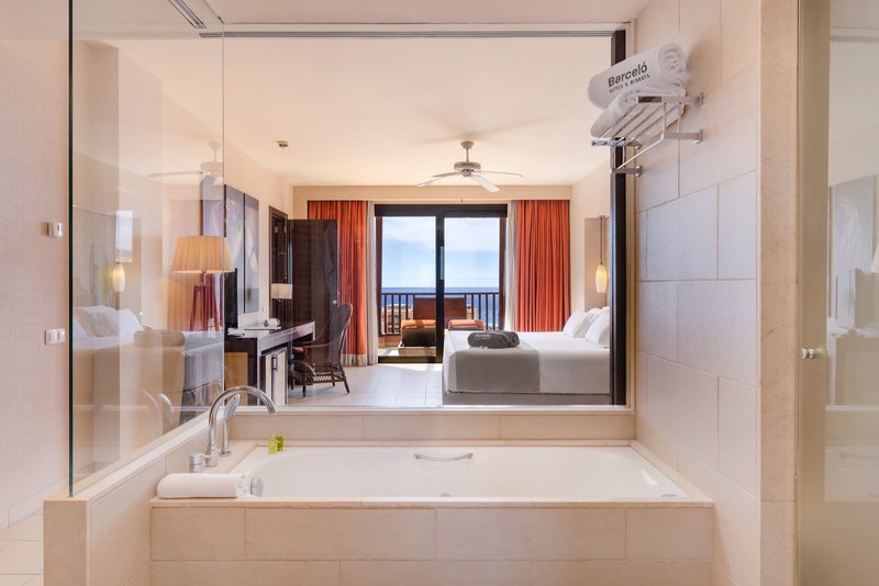 Barceló Tenerife 13