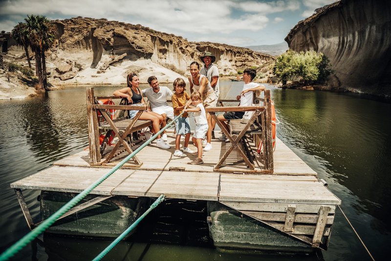 Barceló Tenerife 15