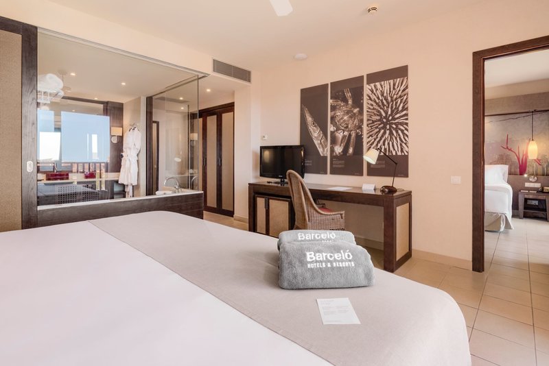 Barceló Tenerife 18