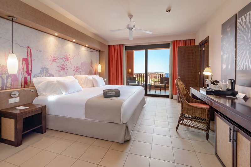 Barceló Tenerife 21