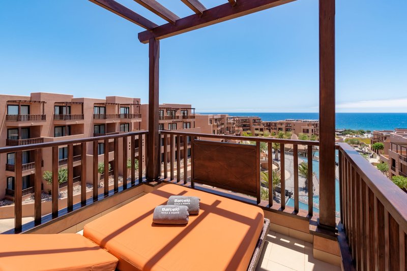 Barceló Tenerife 23