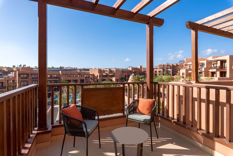 Barceló Tenerife 13