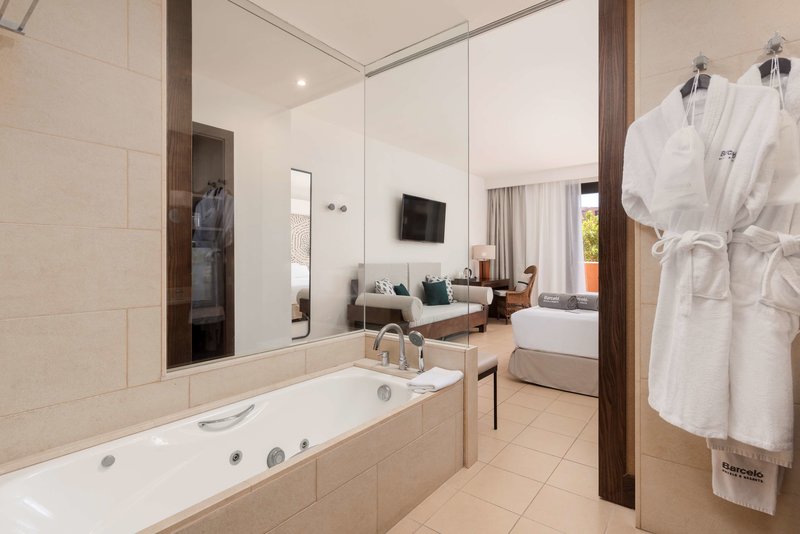 Barceló Tenerife 15