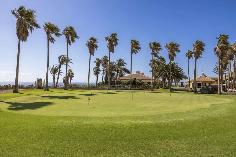 Barceló Tenerife 32