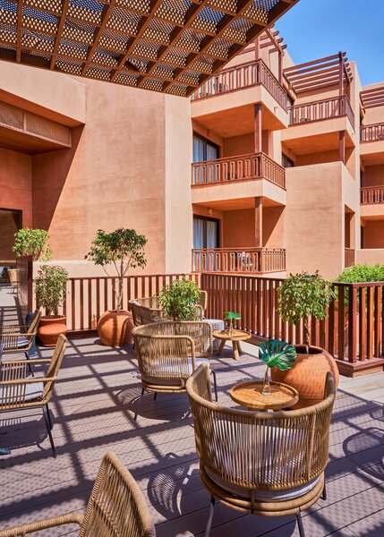 Barceló Tenerife 45