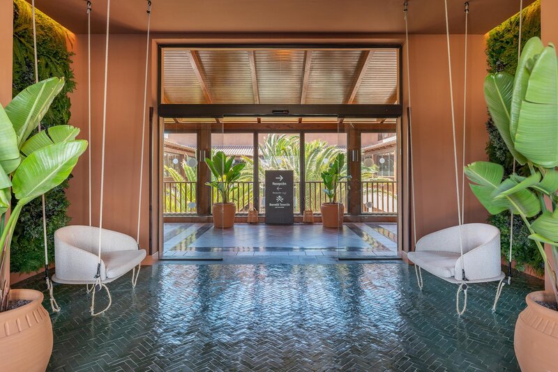 Barceló Tenerife 54