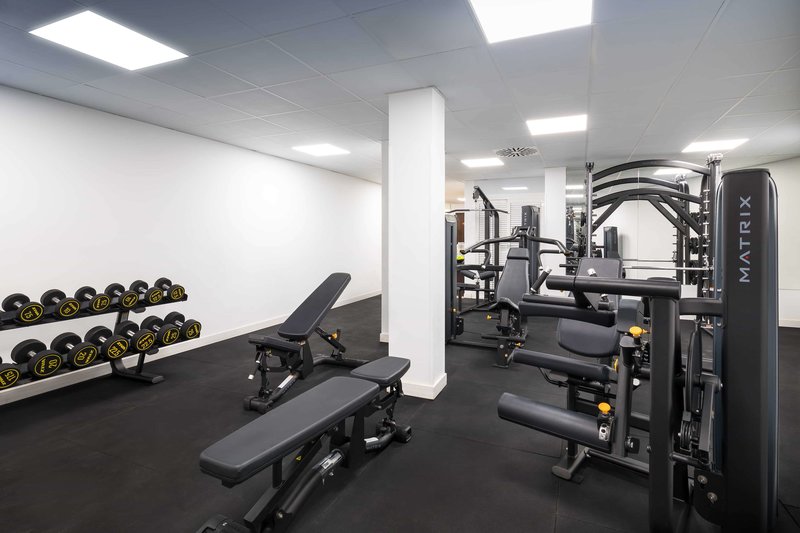 Barceló Tenerife 37