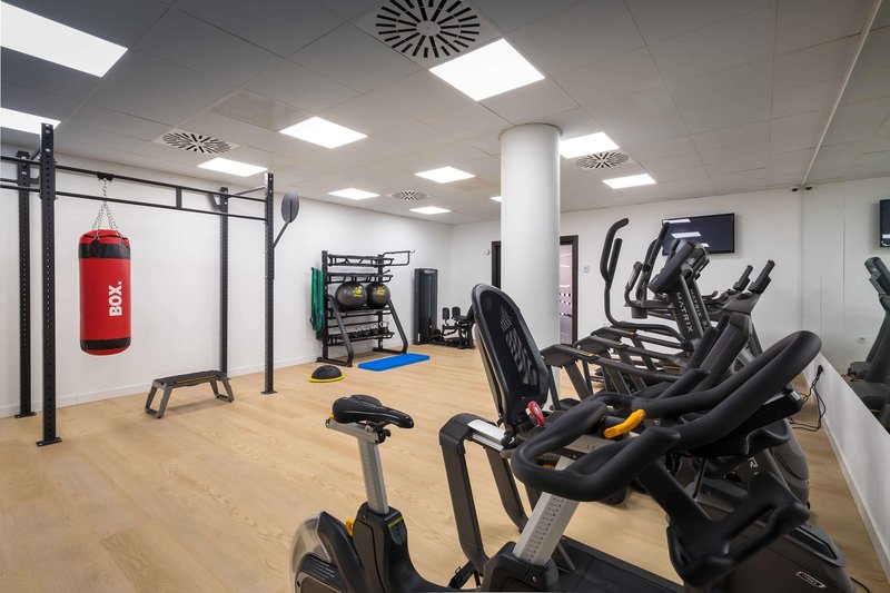 Barceló Tenerife 38