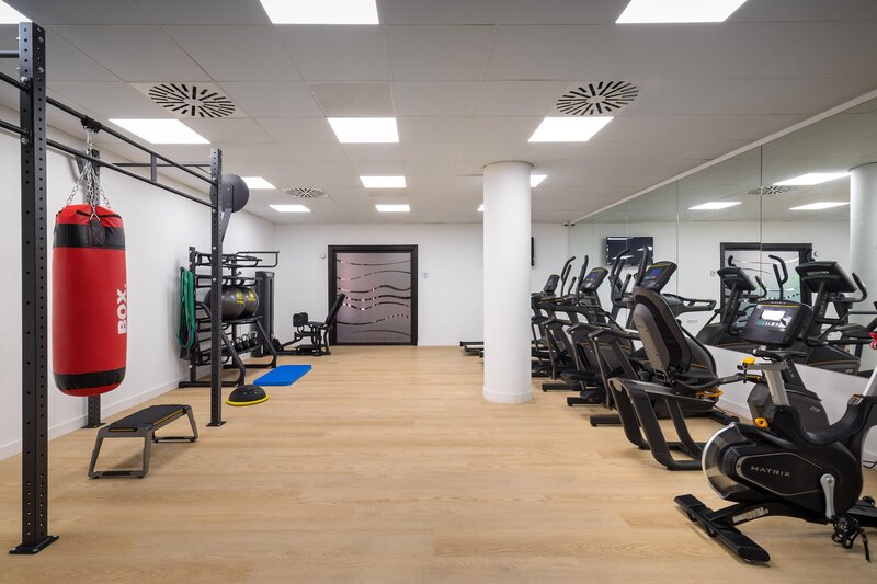 Barceló Tenerife 43