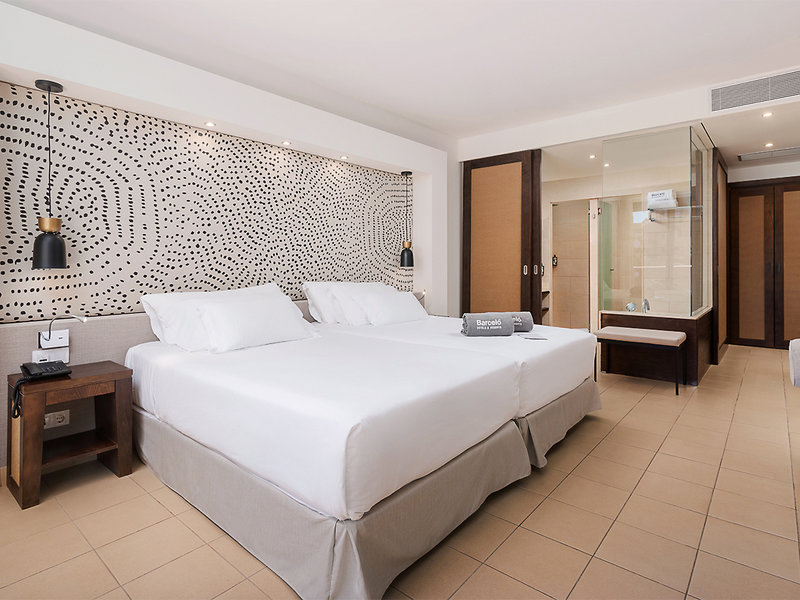 Barceló Tenerife 4