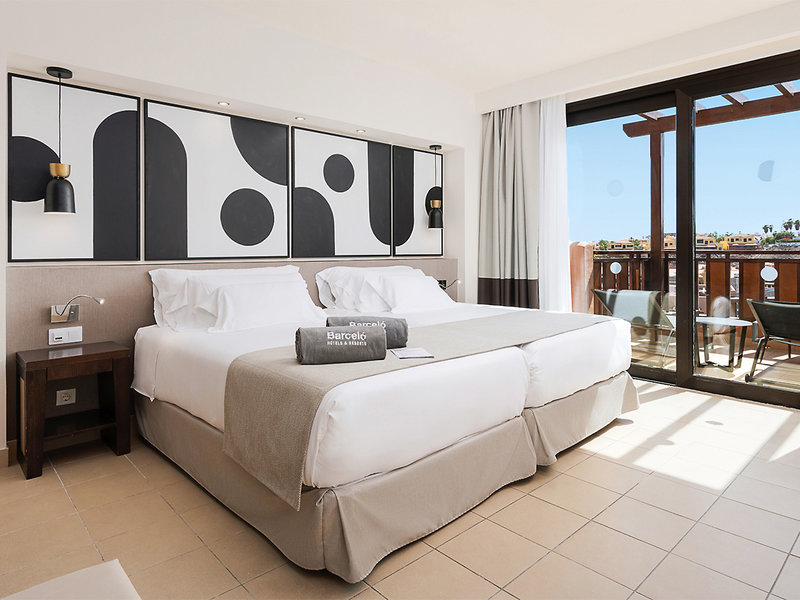 Barceló Tenerife 7