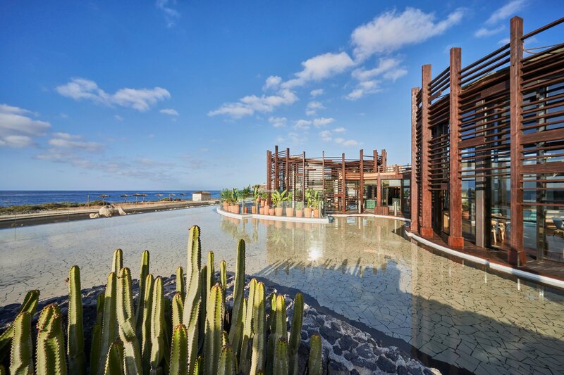 Barceló Tenerife 18