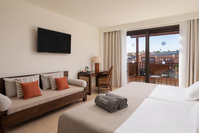 Barceló Tenerife 21