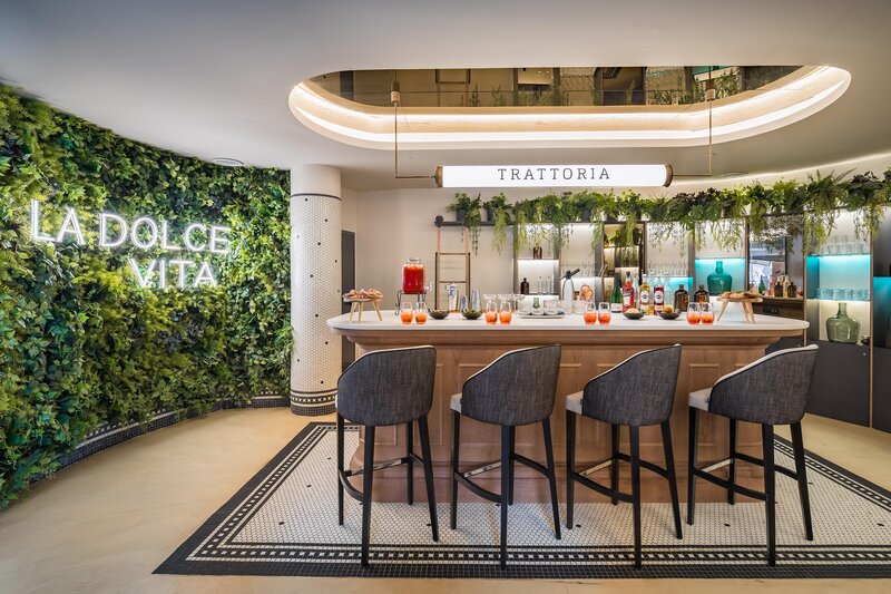 Barceló Tenerife 31