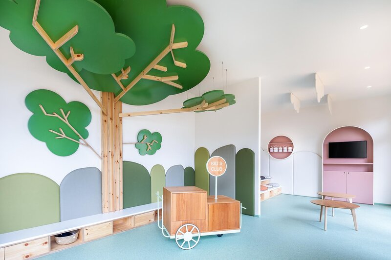 Barceló Tenerife 36