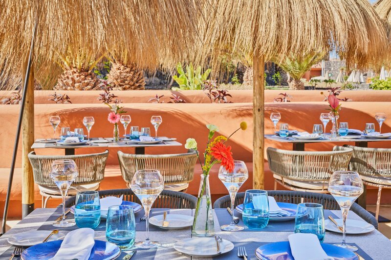 Barceló Tenerife 51