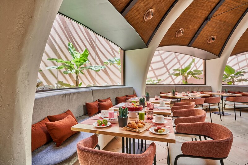 Barceló Tenerife 52