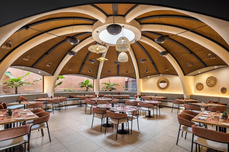 Barceló Tenerife 53