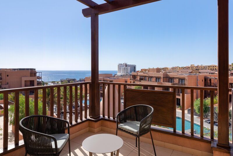 Barceló Tenerife 57