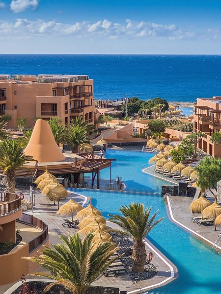 Barceló Tenerife 15